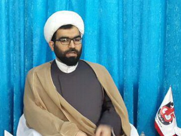 حماسه 9 دیماه روز برائت جستن از ضد انقلاب و ایادی وابسته به جبهه استکبار است