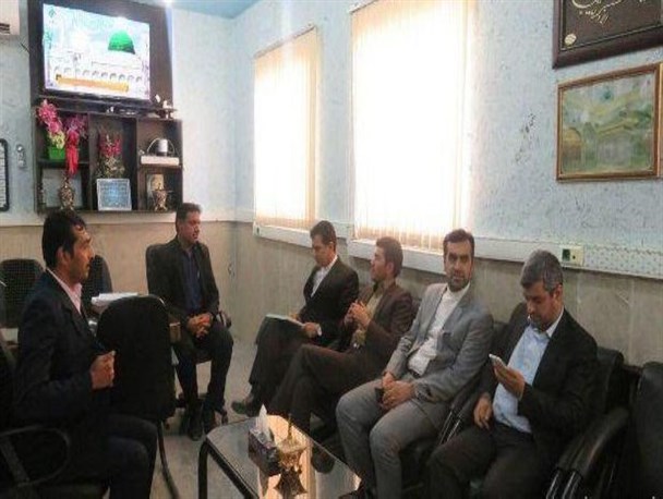 کاهش و کنترل جمعیت کیفری از ضرورتهای دستگاه قضایی است