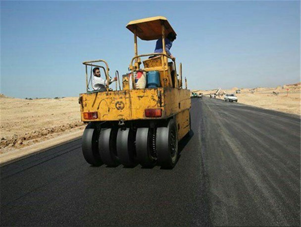 آخرین گام ها برای حذف کوچه های خاکی بندردیلم