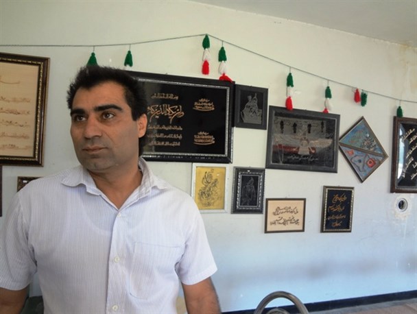 بی مهری با معلولان و رفتار زننده مدیرکل بهزیستی کهگیلویه و بویراحمد به جامعه معلولان/وقتی عفت کلام نزد خادم معلولان جایگاه ندارد!