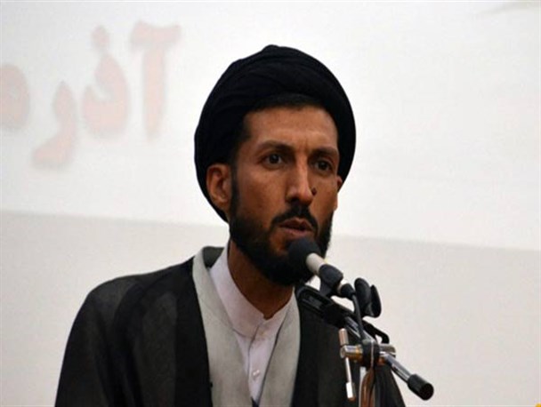 نمایندگی ولی فقیه در سپاه، در موضوع جنگ نرم وظیفه ای خطیری دارد