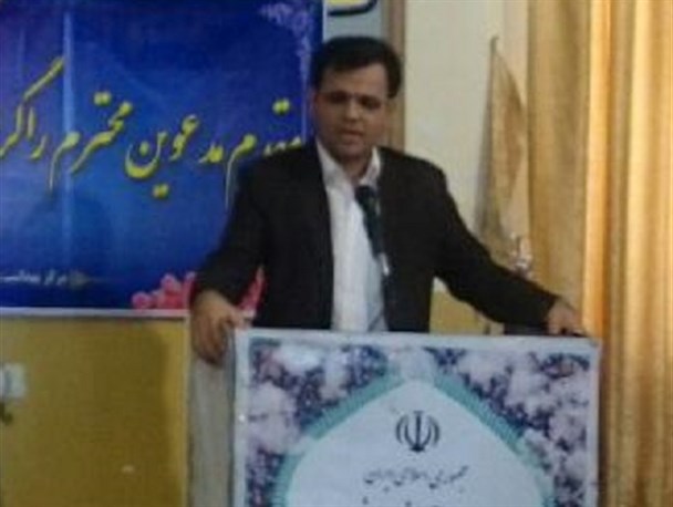 احداث ۱۲ پروژه عمرانی بهداشتی و درمانی در میرجاوه /هیچ کدام از مراکز بهداشتی و درمانی سیستان و بلوچستان فاقد پزشک نیست