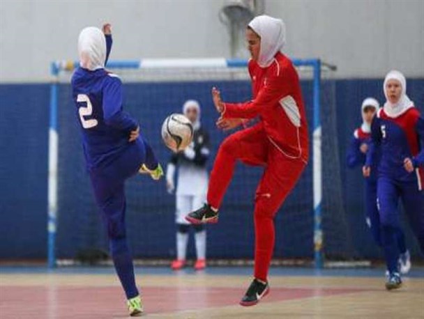 پیروزی کامیاران به مصاف مس رفسنجان رفت