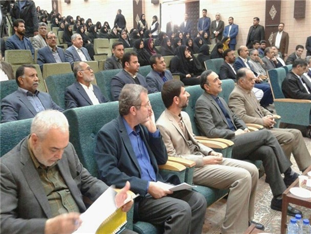 تعامل خوب با دانش آموزان باعث شکوفایی استعداد های آن ها می شود/ باید در مدارس پرورش بر آموزش غلبه داشته باشد