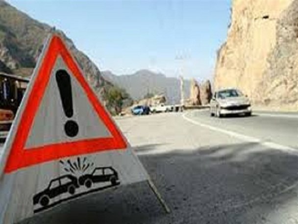دیکتاتوری نقاط حادثه خیز در استان زنجان/شناسایی 120 نقطه حادثه خیز در سال جاری