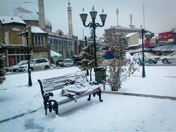 کارتن‌هایی نرم‌تر از رختخواب/ مسئولین محترم لطفا دنبال اجر معنوی باشید نه رسانه‌ای!