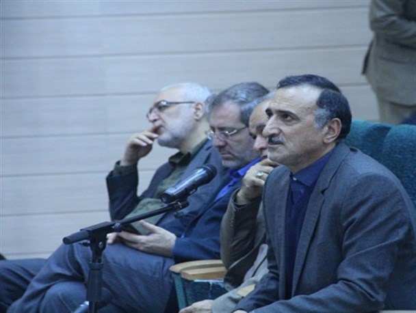 سامانه ptmp در آموزش و پرورش سیستان و بلوچستان افتتاح شد/ هاشمی: از محرومیت استان سخن نگویید