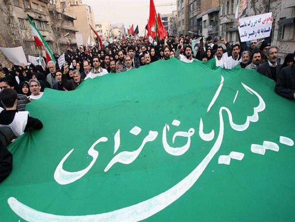 فعالان کانون های مساجد استان سمنان درسالروز 9 دی حضور فعال خواهند داشت