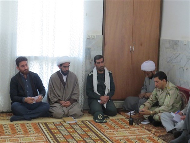 نه دی روز بصیرت،میثاق امت با ولایت و شعار مرگ بر سران فتنه است