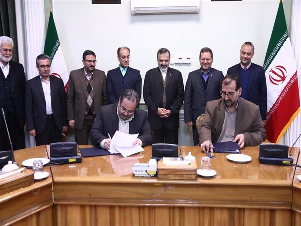 اطلاعات اماکن شهری و روستایی از میانگین کشوری پایین تراست