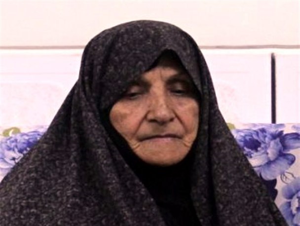 روایت تحصیل علم زن ۷۴ ساله؛ از نهضت سواد آموزی تا صندلی دانشگاه