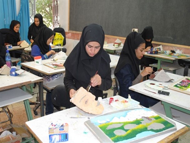 دبیرخانه کشوری کار و فناوری به البرز منتقل شد/ اطلس بومی مشاغل، راهی میانبر برای اشتغال دانش آموزان البرز