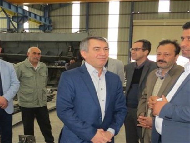 هیچ محدودیتی برای اعطای تسهیلات به واحدهای تولیدی آق قلا وجود ندارد