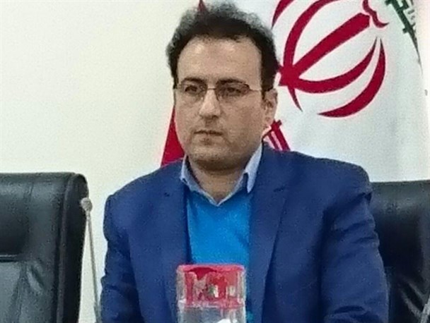 بخشدار جدید بخش مرکزی مهدیشهر معرفی شد