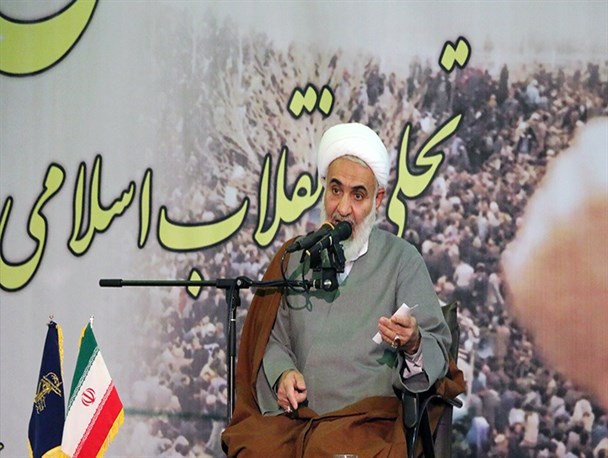 آمریکا و اسرائیل حامیان اصلی فتنه‌‌گران سال۸۸/ نباید در برابر کسانی که حقوق ملت را به یغما برده‌اند سکوت کنیم