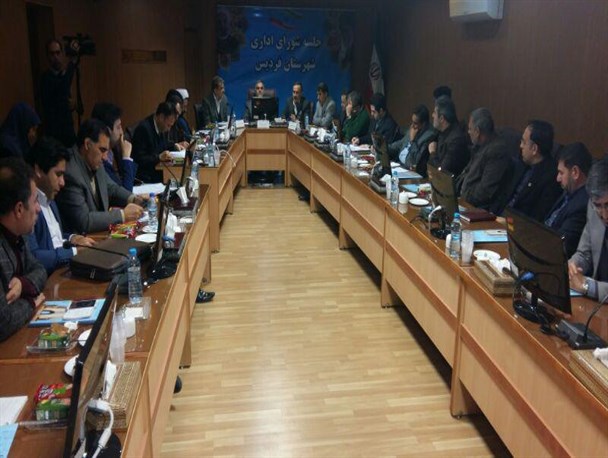 تداخل حریم های شهری مهم ترین مشکل شهرستان نوپای فردیس/ بررسی مشکلات شهری بخش مشکین دشت