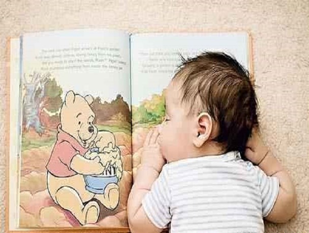 اثرات تربیتی قصه گویی برای کودکان