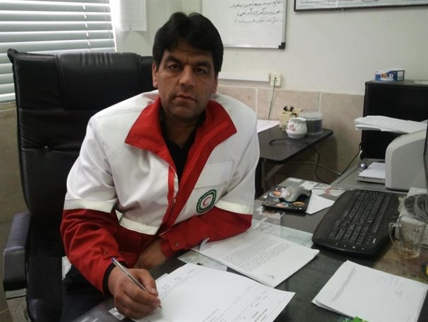 ارائه خدمات دندان پزشکی رایگان به دانش آموزان شهر جندق