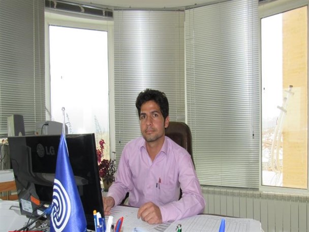 بارش ۳۹٫۴ میلی‌متری باران در چادگان/ افزایش ۷۸ درصدی بارش ها