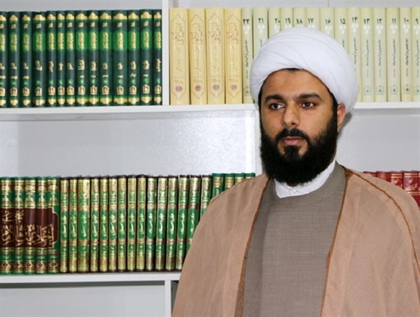 مراسم 9دی در مسجد المهدی معمولان برگزار می شود