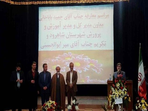 مدیریت در جمهوری اسلامی همراه با اخلاق مداری است / لزوم تثبیت مدیریت فرهنگی در کشور