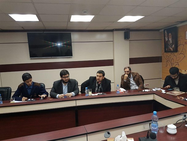رضایی: برخی علم رهبر را به دست گرفته‌اند ولی خلاف فرامین ایشان عمل می‌کنند/ تسلیمی: جنبش دانشجویی به عنوان موذن جامعه باید فتنه ۸۸ را بررسی کند