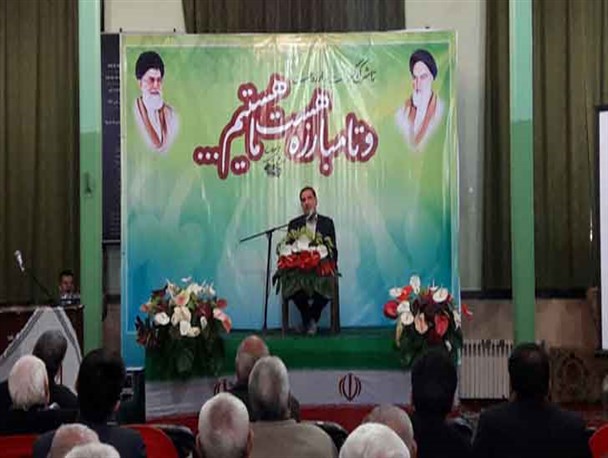 برخی از مسوولان جزو فتنه‌گران ۸۸ هستند/ ۹ دی به‌دلیل ارادت مردم به اهل بیت (ع) رخ داد