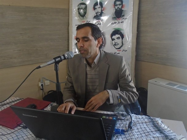 بسیج علمی پژوهشی خراسان جنوبی از مخترعین حمایت می کند
