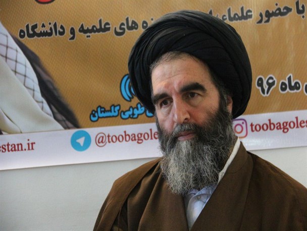 حمایت فتنه گران خیانت است / کسانی که مخالف رهبری هستند به فتنه گران آینده تبدیل می شوند