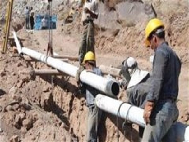 ۹۰درصد از مرغداری های اردستان از نعمت گاز برخوردار شده اند