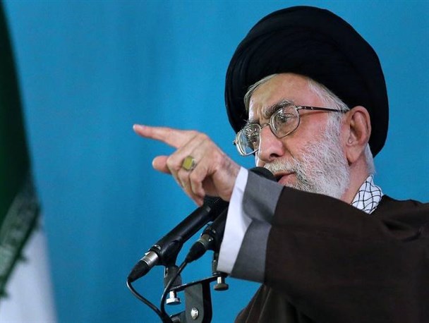 بازخوانی بیانات مقام معظم رهبری در مورد فتنه 88 و فتنه گران