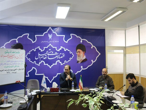پیوند عملیاتی بین معاندین و برخی از منتقدین داخلی نظام در فتنه ۸۸ به وجود آمد