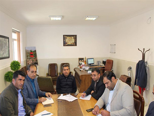 کشاورزان سپیدانی باید آب بهاپرداخت کنند