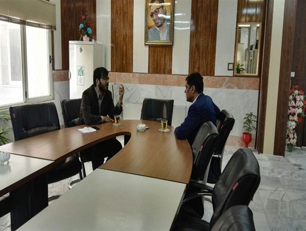 مشکلات سپرده گذاران موسسه ثامن توسط دادستان زابل پیگیری می شود