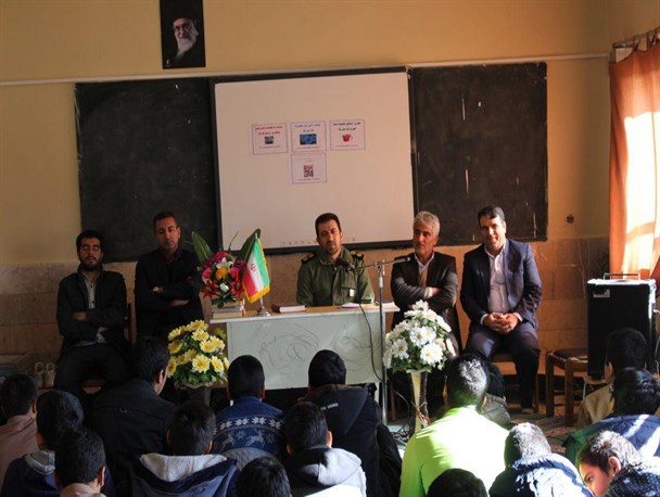 حماسه ۹ دی تجلی قدرت الهی در شکست فتنه آمریکایی بود