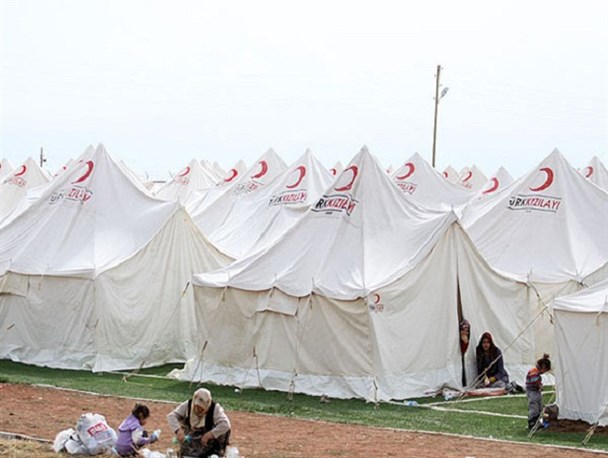 احداث اردوگاه اسکان اضطراری در شهرستان گناباد ضروری است