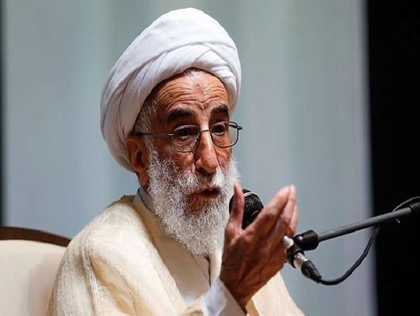 عکس نوشته/حماسه 9 دی معجزه الهی است