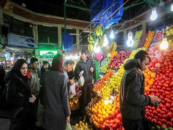 گران‌فروشی دردی کهنه در بازار مازندران که گویی درمانی ندارد