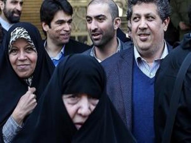 محسن هاشمی را باید از خانواده هاشمی در فتنه سال 88 تفکیک کنیم/ اتهامات داخلی غیر قابل گذشت است