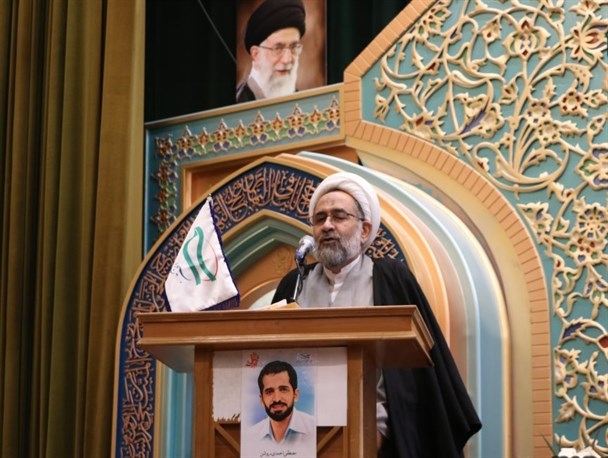 گرامیداشت حماسه ۹ دی در سازمان بسیج اساتید استان اصفهان/ تصاویر