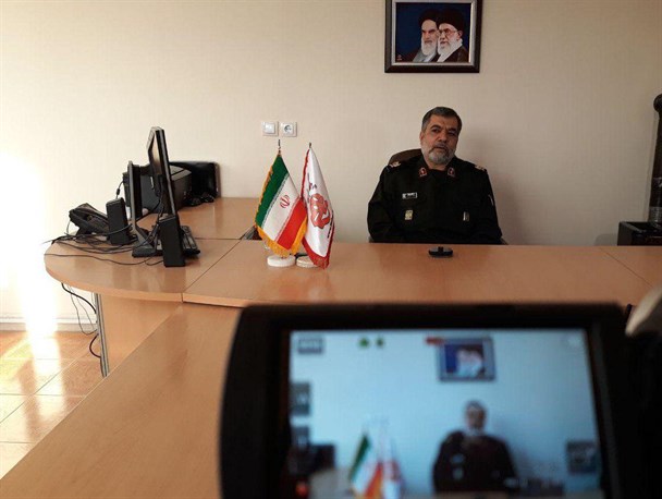 شهید همدانی در فتنه گفتند امروز آمده ایم برای انقلاب جان بدهیم و کتک بخوریم/کهریزک یک نفوذ بود/راهبرد جریان فتنه افزایش فشار اقتصادی، گرانی و ایجاد نارضایتی مردم است