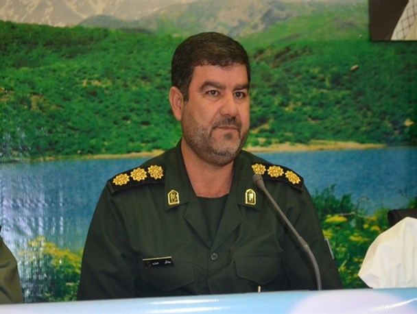 حماسه 9 دی سیل خروشانی بود که منجلاب فتنه گران را از بین برد