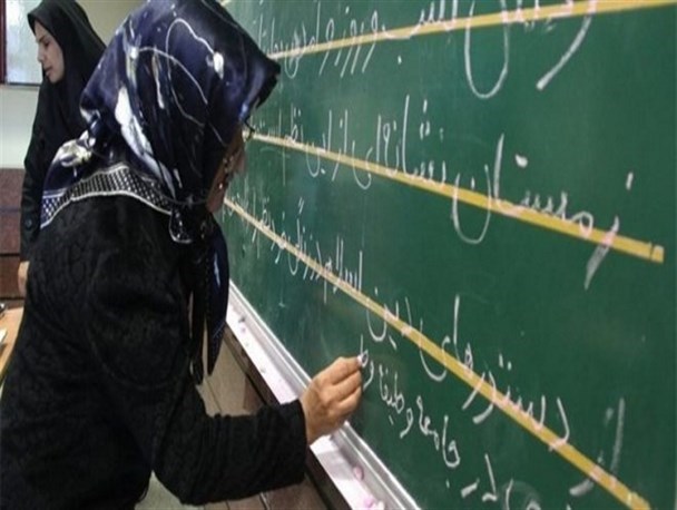 لزوم نگاه ویژه مسئولان به فعالان عرصه سوادآموزی/ کاهش چشمگیر بی‌سوادی در سایه انقلاب اسلامی
