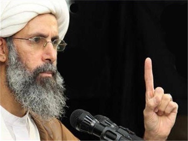خون شیخ نمر دامن سعودی را گرفته است/ تغییرات سطحی در عربستان تلاش برای سرپوش گذاشتن بر بیداری مردم این کشور