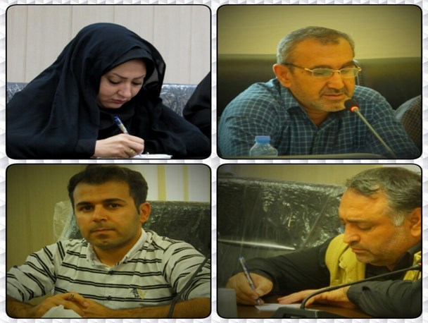 9دی از زبان خبرنگاران گچسارانی/ خط بطلان ملت ایران بر اندیشه های دشمنان انقلاب + تصاویر