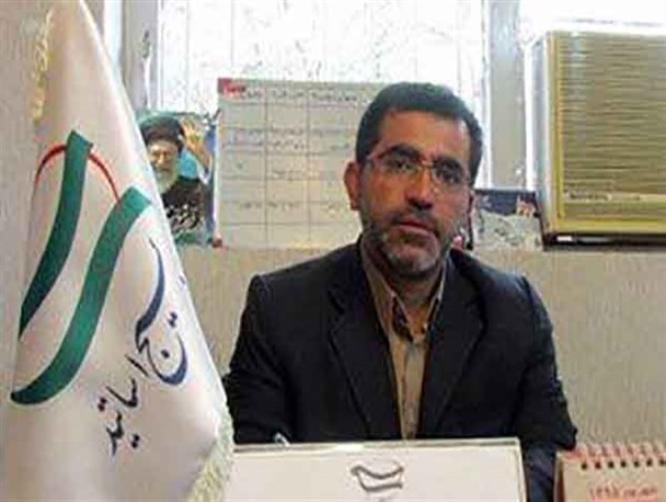 اساتید بسیجی گلستان عزم جهادی خود را در حماسه 9 دی به نمایش می گذارند