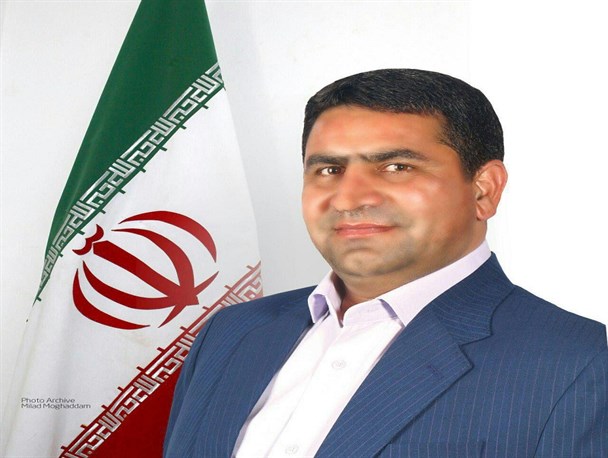 احیای پارک ملت درگز نیازمند اعتبار دو میلیاردی
