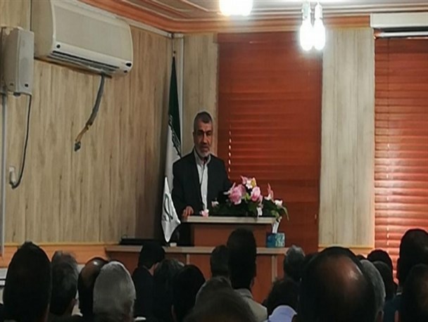 ۹ دی نشان داد که مردم تحمل فتنه گری را ندارند/فتنه ۸۸ در ادامه قائله منافقین و جنگ تحمیلی بود