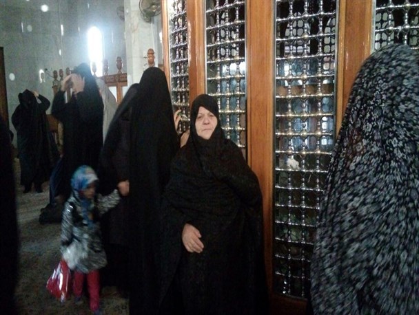 خواندن و نوشتن لذتی که پس از سالها به کام ما شد