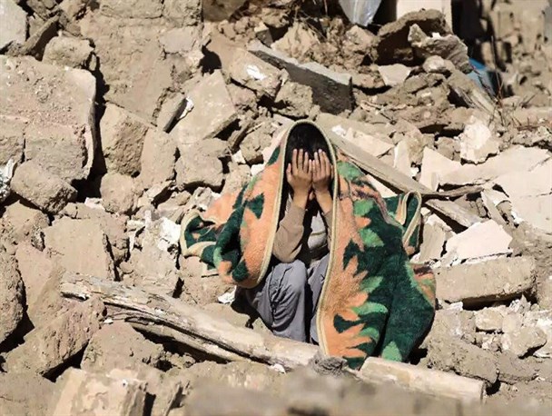 کمک دانش‌آموزان تنکابن به زلزله‌زدگان کرمانشاه